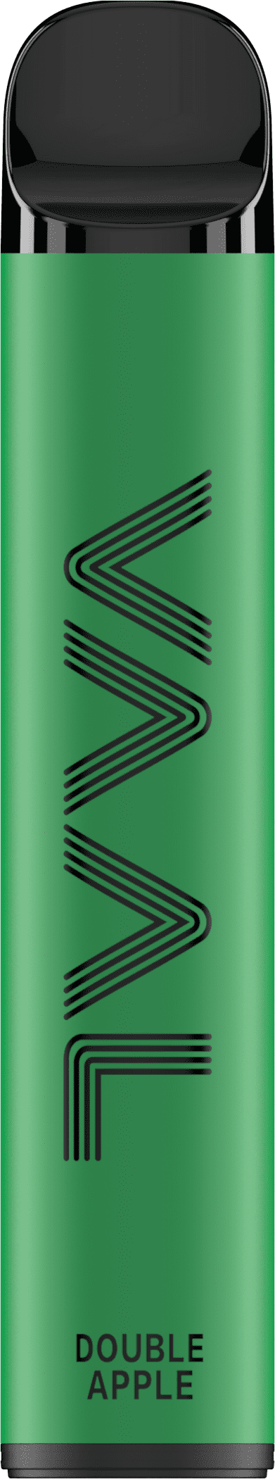 Double apple